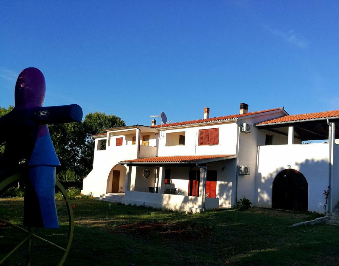 Casa Val Madorso Lejlighed Peroj Eksteriør billede