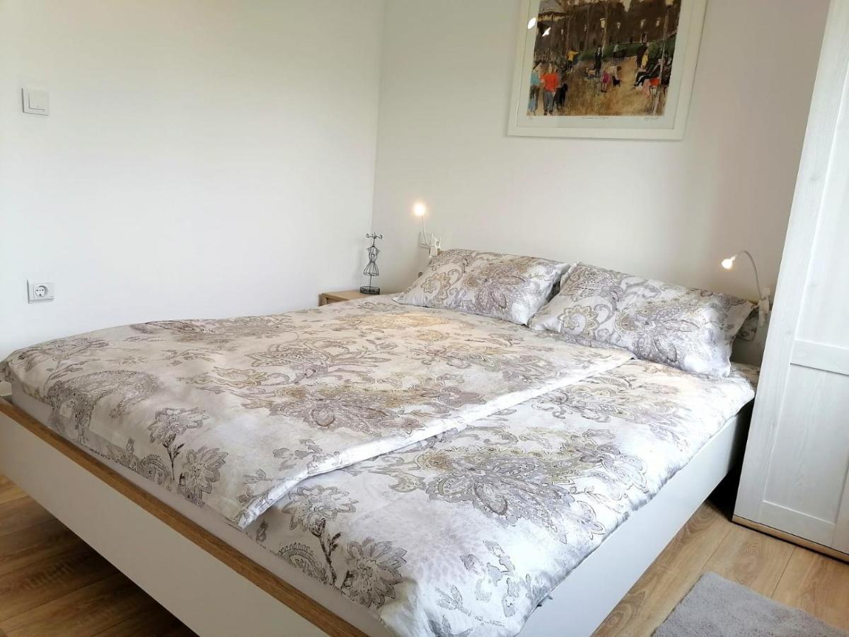 Casa Val Madorso Lejlighed Peroj Eksteriør billede