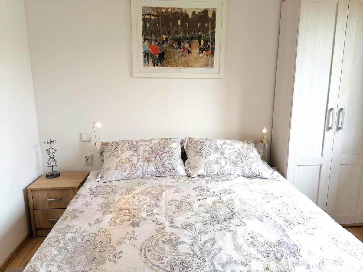 Casa Val Madorso Lejlighed Peroj Eksteriør billede