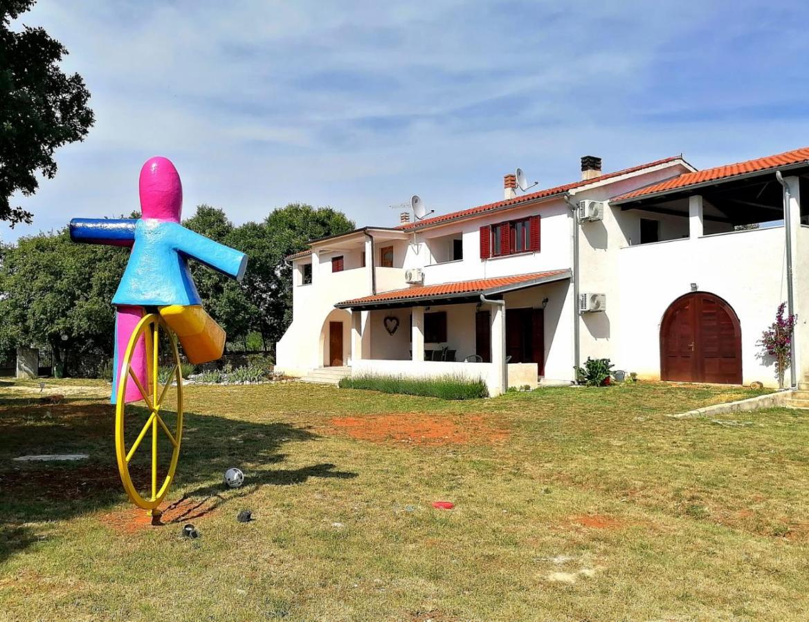 Casa Val Madorso Lejlighed Peroj Eksteriør billede